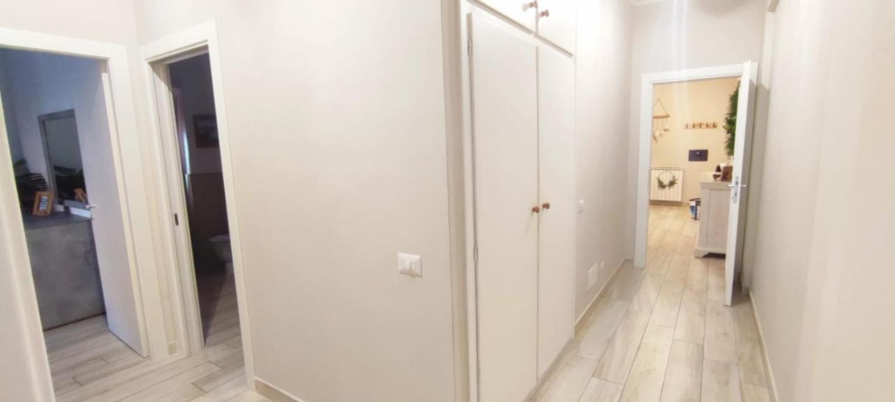 Luxury Beach House Torvaianica Esterno foto