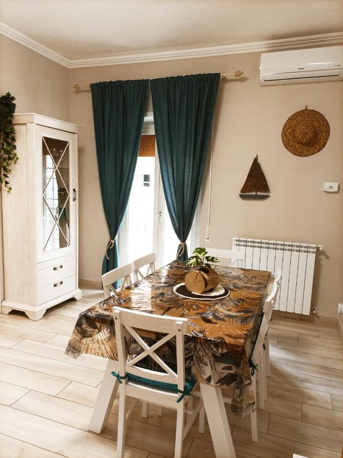 Luxury Beach House Torvaianica Esterno foto